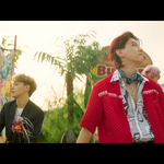 [EXO] 지금 <b>목수건</b> 같이 자기 목 가린애들도 있고 안그런 애들도...