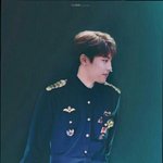 [워너원] <b>제복</b> 간지