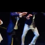 [EXO] 아니 도경수 <b>발목</b>