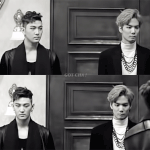 [뉴이스트] 투표끝난기념 짤<b>방출</b>!!!