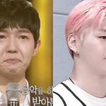 [워너원] <b>내자식</b> 누가울렸어 죽일거야 간지