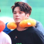 [워너원] 목<b>베게</b>간지