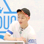 [워너원] <b>동물</b>이 무서운 간지