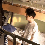 [워너원] 불밤<b>송이</b> 간지