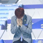 [워너원] <b>감격</b>하는것고 어캐 저렇게 간지