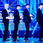[워너원] <b>미안</b>행 간지