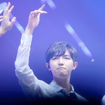 [워너원] 4분의 4박자 <b>지휘자</b> 간지