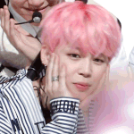 [방탄소년단] 타팬인데 꿈에 지민님 나왔어요..