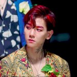 [EXO] 변백현 진짜 컨셉<b>소화력</b> 개짱이다