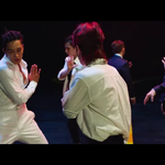 [EXO] 백혀니는<b>반대</b>로돼있네