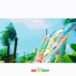 [EXO] 야 노래는 거의 럽라인데