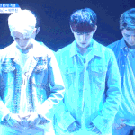 [워너원] <b>호우</b>! 간지