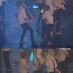 [워너원] 오늘 <b>춤선</b> 까리한데 간지