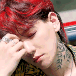 [백현] EXO_<b>THE</b> WAR_Teaser Clip #BAEKHYUN