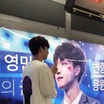 [임영민] 오늘 드라마남주 옷이랑