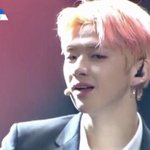[워너원] 내가 여기서 <b>입술</b> 한번 깨물면 너네 다 기절할걸 간지