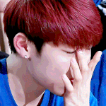 [워너원] 눈물 절대 보이고 싶지않은 <b>진정</b>한간지
