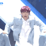 [워너원] <b>칭</b>어랭랭 간지