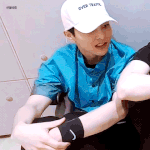 [시우민] 시우민 이제 진짜 노출 안하려나봐ㅠㅠㅠㅠㅠㅠㅠㅠㅠ