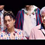 [EXO] 아니 아이돌스타일링보다 저런 <b>영화</b>같은스타일링이