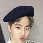 [EXO] <b>베레모</b>포카 제발