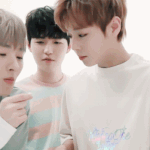 [워너원] <b>의외</b>로 윙성은 어떠냐