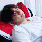 [방탄소년단] +추가)결국 태태 꾹이한테 혼났네(<b>팬아트</b>)