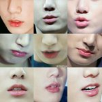 [방탄소년단] 새로나온 립제품 <b>발색</b>샷 보구가