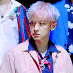 [EXO] 진짜 <b>요번</b>에 머리는 박찬열이 제일 색 잘뽑음