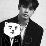 [워너원] 이거 된1<b>다님</b> 인별에 있던그림