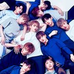 [워너원] 블루계열 <b>보정</b>짤