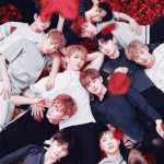 [워너원] 이거 움직이는지 보자..