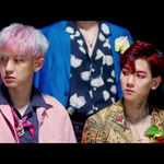 [EXO] 봐도봐도 이쁘네 <b>징</b><b>짜</b>