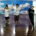 [EXO] 나 진짜 <b>진지</b>하게 이거 합성인줄