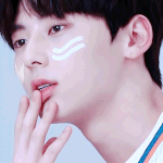 [황민현] 어제자 <b>민현</b>이 메이킹필름