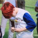[방탄소년단] 인이어줄 때문에 성난 <b>지민이</b>