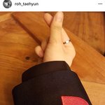 [프로듀스] 여기애들은 사진찍을때 옷입은척하는 기술있나봐