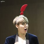[방탄소년단] <b>느낌표</b>찜!