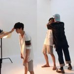 최근 매너 다리 잘못 배운 연습생 (<b>Feat</b>. 남프듀)