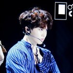 <b>SM</b>콘서트에서 수호 머리 놀리는 보아