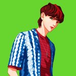 [EXO] <b>코코밥</b> 백현 스타일 ㅇㅇ