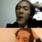 [EXO] 이 사진을 보고도 백현이 <b>말상</b>이라는 말이 나와?