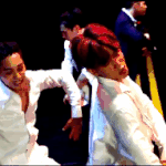 [EXO] 포에버티저에서  메<b>보들</b>