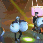 샤이니 태민 무대에서 욕심 개쩌네.....