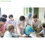 [세훈] 170711 네이쳐리퍼블릭 인스타<b>그램</b>