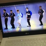 [EXO] 이제서야 영앤<b>프리</b>직캠보는데