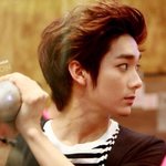 [뉴이스트] <b>와아</b>론미친듯....