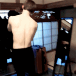 [뉴이스트] 이거 <b>민현</b>이 마자ㅠㅠ?