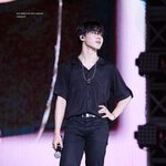 [방탄소년단] 무슨<b>색</b>이든 다 잘 소화하는 <b>짐</b>니