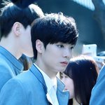 [최민기] 민기랑 <b>종현</b>이 라비오뜨라는 화장품 모델 됐다는데~
